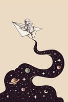 Cosmic Journey
