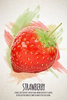 Fruities Strawberry