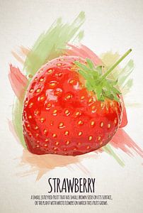 Fruities Strawberry
