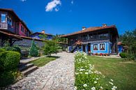 Koprivshtitsa, das schönste Dorf in Bulgarien von Antwan Janssen Miniaturansicht