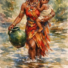 Daily Ritual by INGO