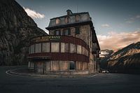 Hotel Belvedere