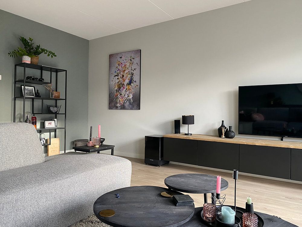 The Beacon  von Jesper Krijgsman 