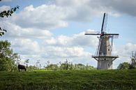 Moulin par antonvanbeek.nl Aperçu