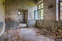 empty space