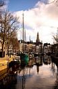 Hoge Der A in Groningen Standing by Eugenlens thumbnail