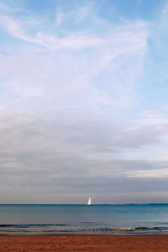 Zeilboot