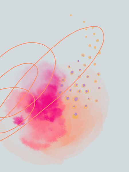 Abstract by Femke Bender