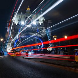 British Colours van Max ter Burg Fotografie
