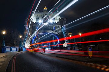 British Colours van Max ter Burg Fotografie