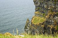 Cliff's of Moher - Irland von Babetts Bildergalerie Miniaturansicht