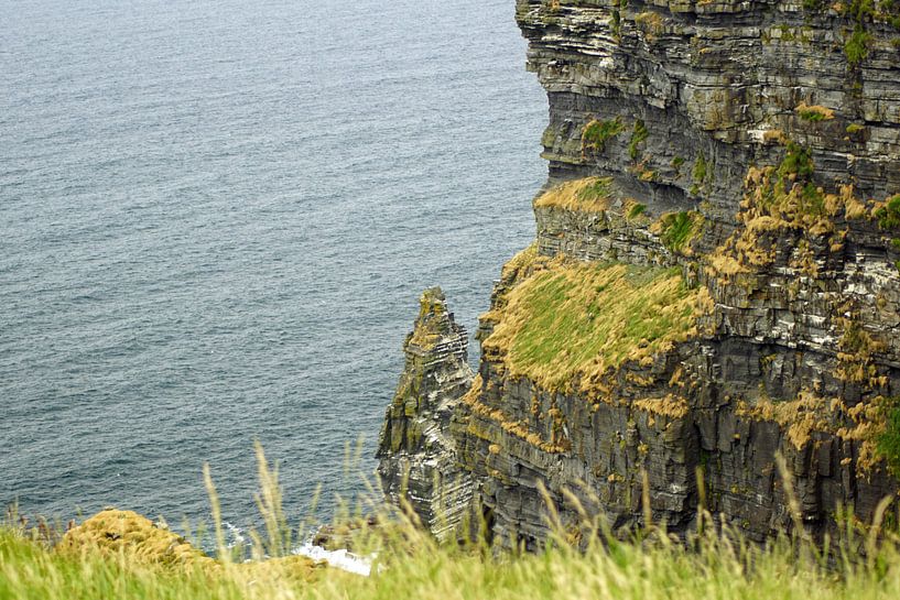 Cliff's of Moher - Irland von Babetts Bildergalerie