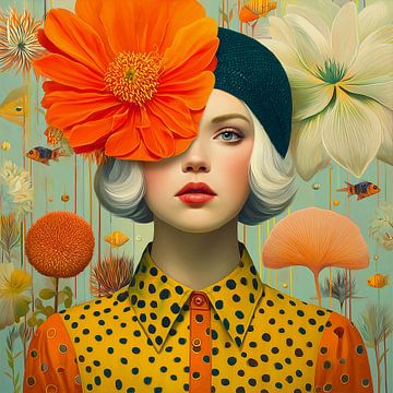 Drift III von Mirjam Duizendstra