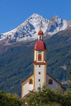 Neustift im Stubaital,