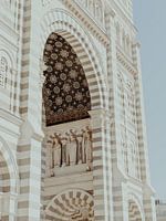 Le Major in Pastel | Travel Photography Art Print in the City of Marseille | Cote d’Azur, South of France | ByMinouque