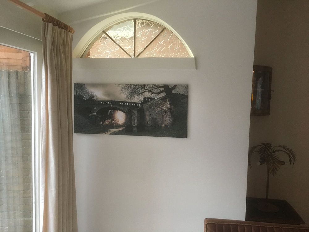 Vieux pont  par Bert-Jan de Wagenaar 