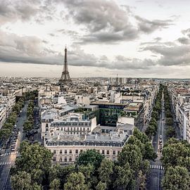 La ville lumière sur Manjik Pictures