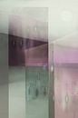 City at night. 3 van Alie Ekkelenkamp thumbnail