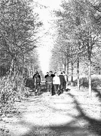 Cooldown von Maurice Konings