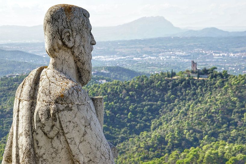 Barcelone 2025 par ELGER VERMEER