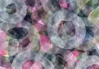 Abstract watercolor