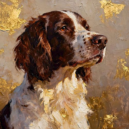 Welsh Springer Spaniel