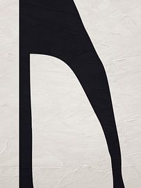 MODERNE ZEITGENÖSSISCHE ABSTRAKTE GEOMETRISCHE KUNST von Online Arts