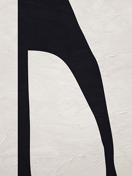 MODERN CONTEMPORARY ABSTRACT GEOMETRIC ART