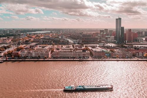 Rotterdam The Noordereiland