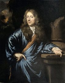 Willem Pottey, Nicolaes Maes