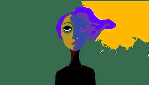 The Weight of Thoughts