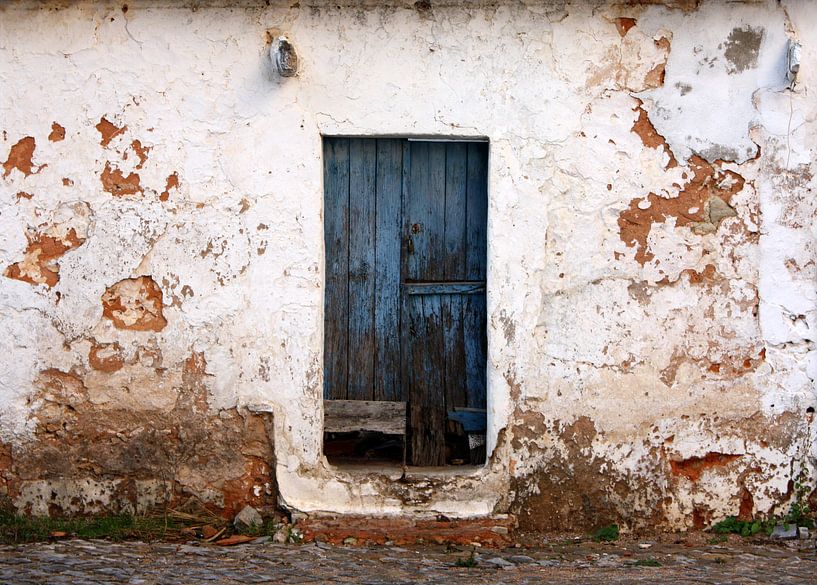 deur van Marian van Miltenburg