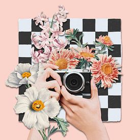 Pictures of You von Marja van den Hurk