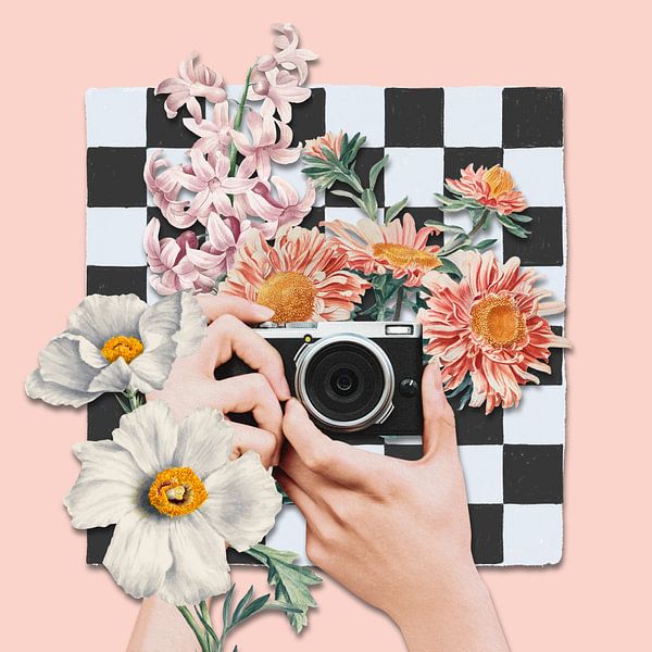 Pictures of You by Marja van den Hurk