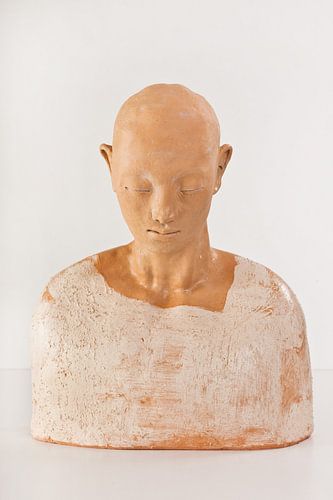 Zen monk 8, Kaori Goyen-Chiba