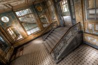 Reception hall by Perry Wiertz thumbnail