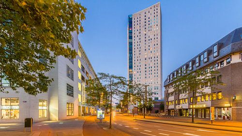 Admirant, Eindhoven by Joep de Groot