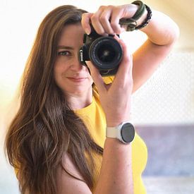 Tessa van Hooijdonk profielfoto