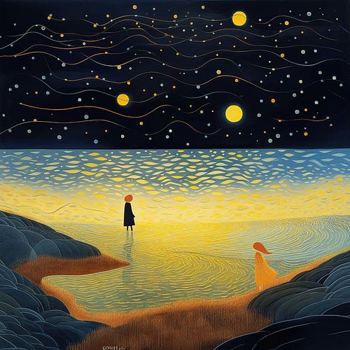 Beeldende Verkenningen