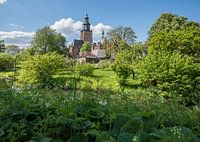 Walburgiskerk in Zutphen