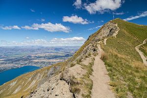 Roys Peak, Lake Wanaka