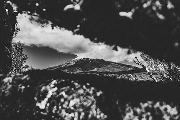 Mont Taranaki : le fier géant volcanique de Nouvelle-Zélande sur Ken Tempelers