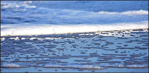 verdiept in gedachten