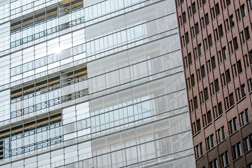 Potsdamer Platz in Berlijn III