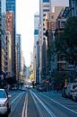 San Francisco van Liesbeth Parlevliet thumbnail