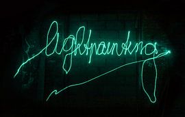 Light painting by shoott photography