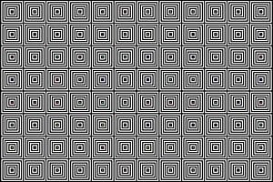Verschachtelt | Mittig | 12x08 | N=06 | Random #01 | RGBY