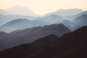 Espagne Majorque Montagne