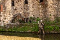 Waterwheel