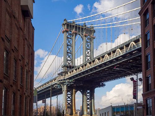 Manhattan Bridge